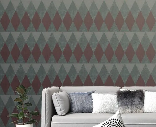 Обои для стен KT Exclusive Radiant TN50401 #4