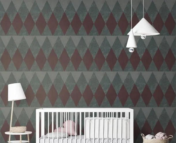 Обои для стен KT Exclusive Radiant TN50401 #9