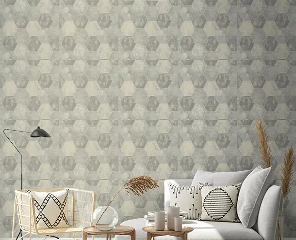 Обои для стен KT Exclusive Radiant TN50501 #2