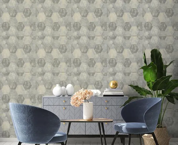 Обои для стен KT Exclusive Radiant TN50501 #3