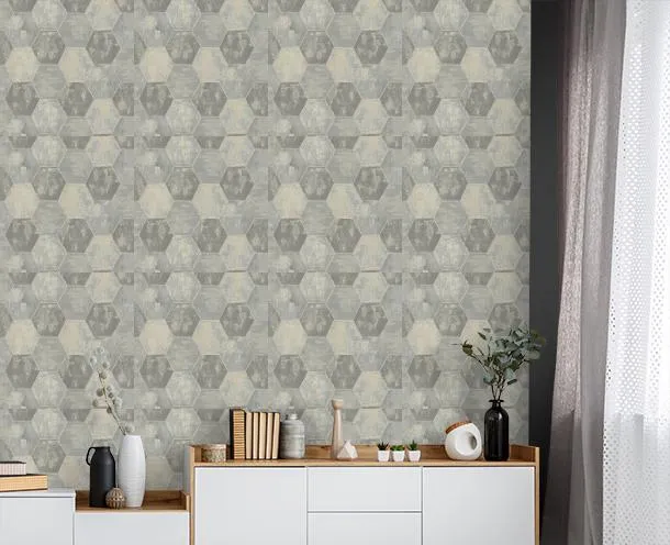 Обои для стен KT Exclusive Radiant TN50501 #6