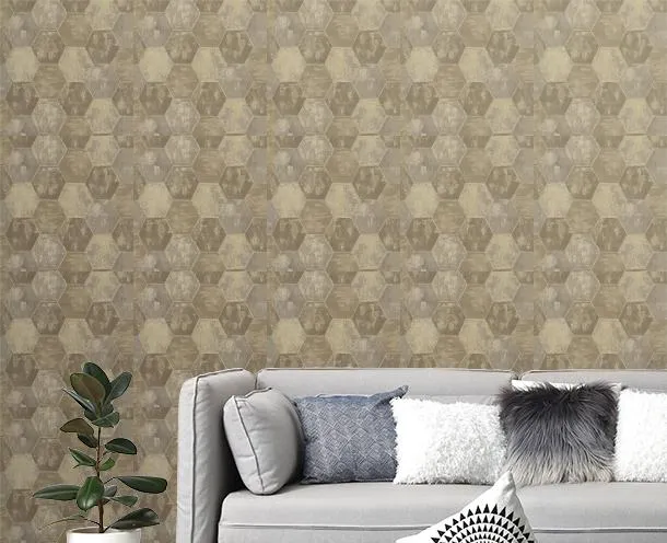 Обои для стен KT Exclusive Radiant TN50506 #4