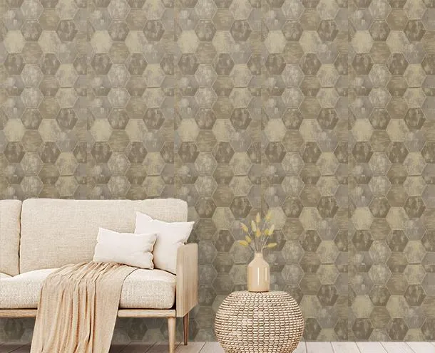 Обои для стен KT Exclusive Radiant TN50506 #5