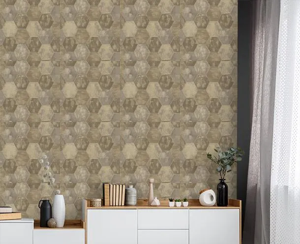 Обои для стен KT Exclusive Radiant TN50506 #6