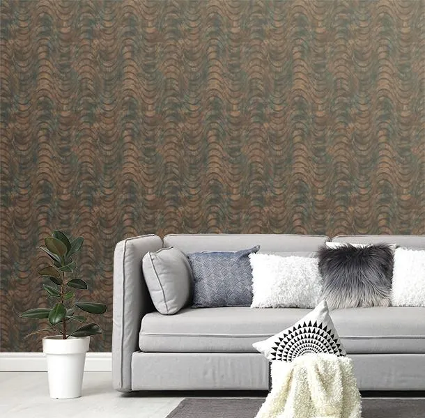 Обои для стен KT Exclusive Radiant TN51407 #4