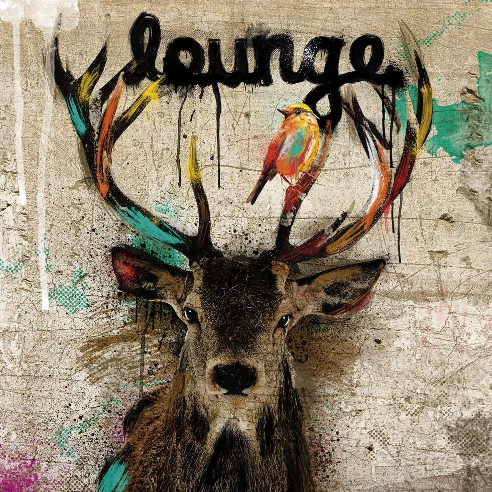 Постеры Artists collection CF-002