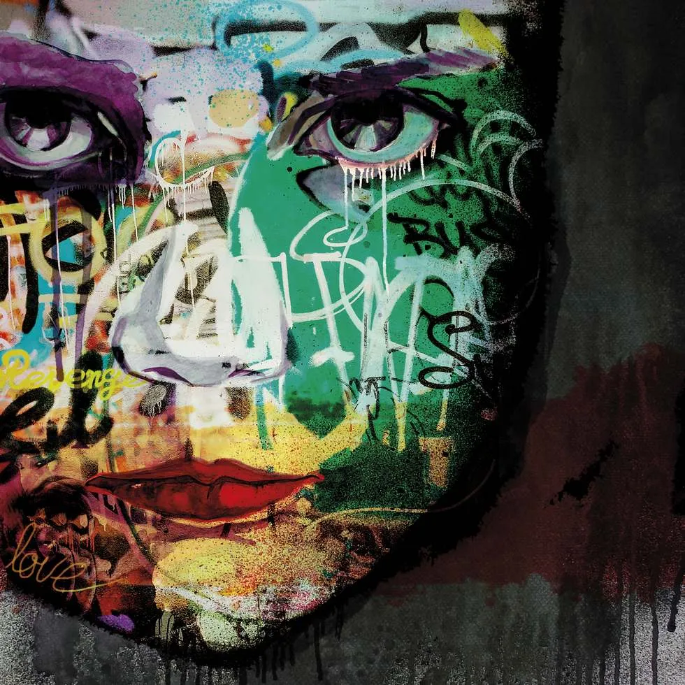 Постеры Artists collection CF-003