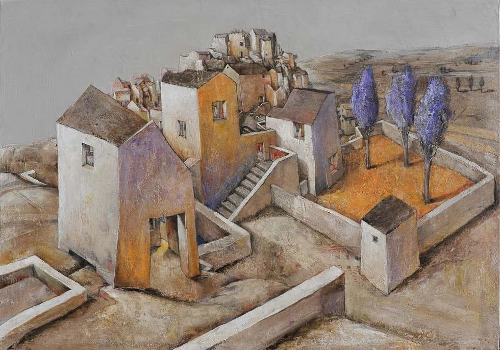 Постеры Artists collection CR-001