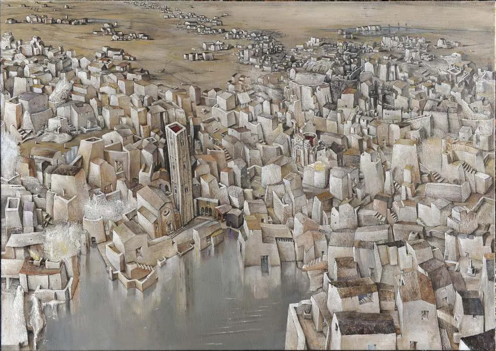 Постеры Artists collection CR-004