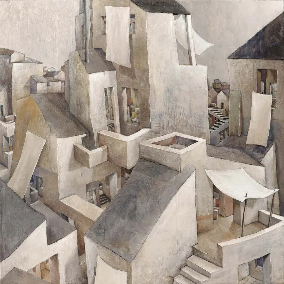 Постеры Artists collection CR-006