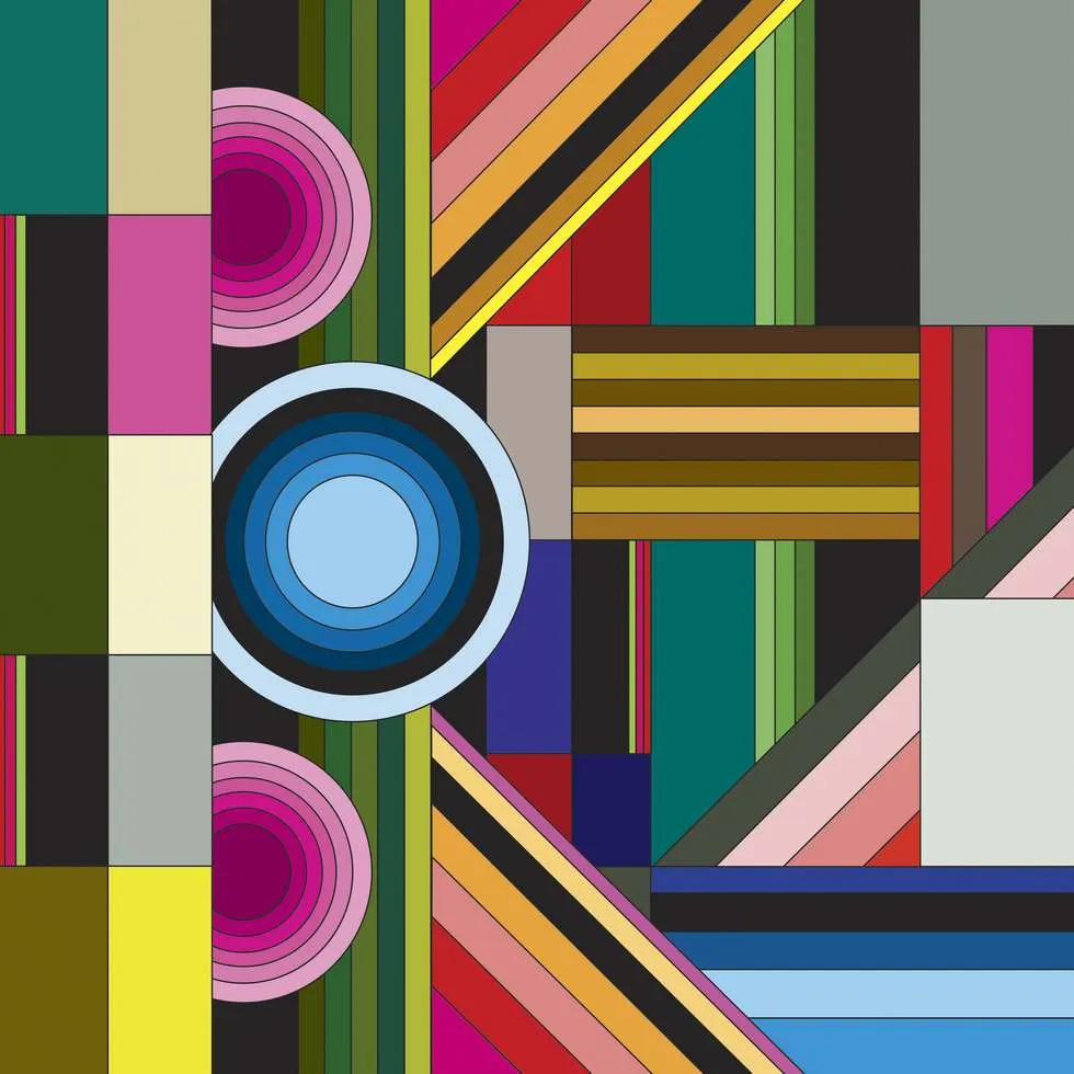 Постеры Artists collection DA-001