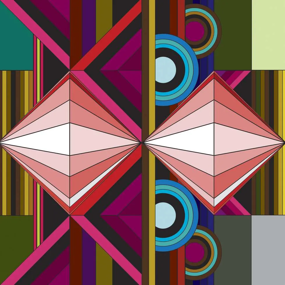 Постеры Artists collection DA-003