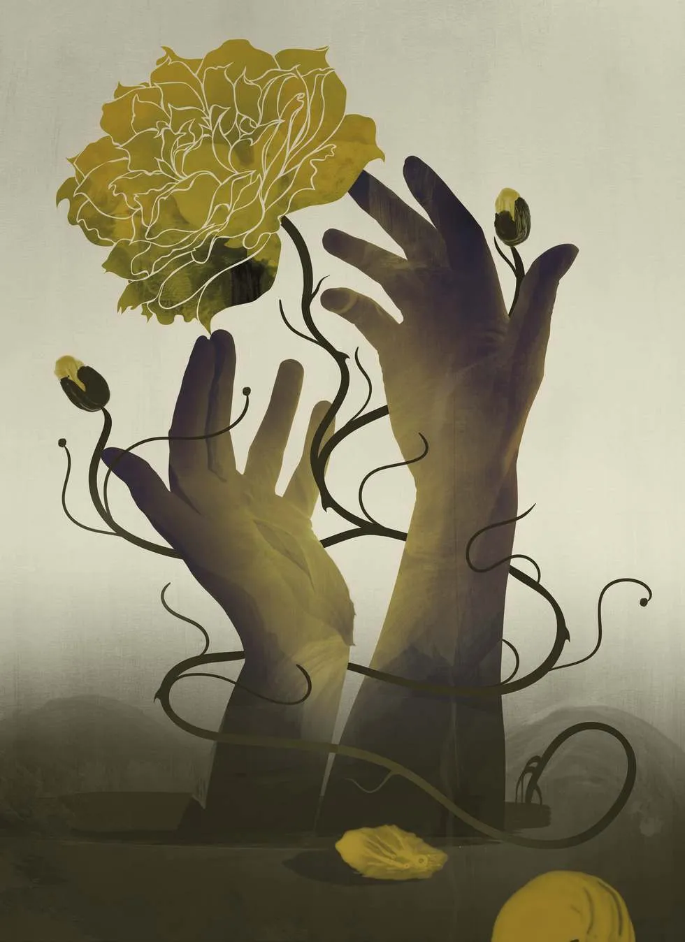 Постеры Artists collection DH-014