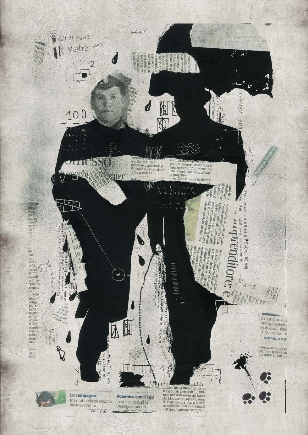 Постеры Artists collection EB-003