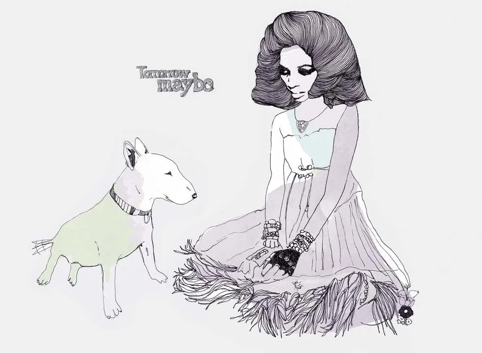 Постеры Artists collection GI-021