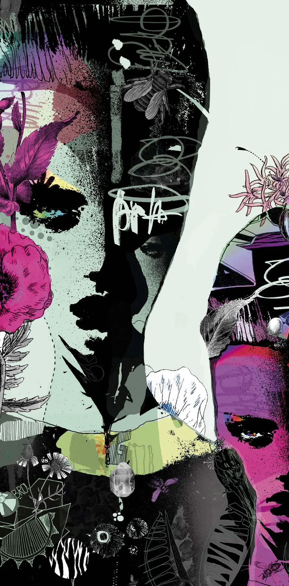 Постеры Artists collection GI-022