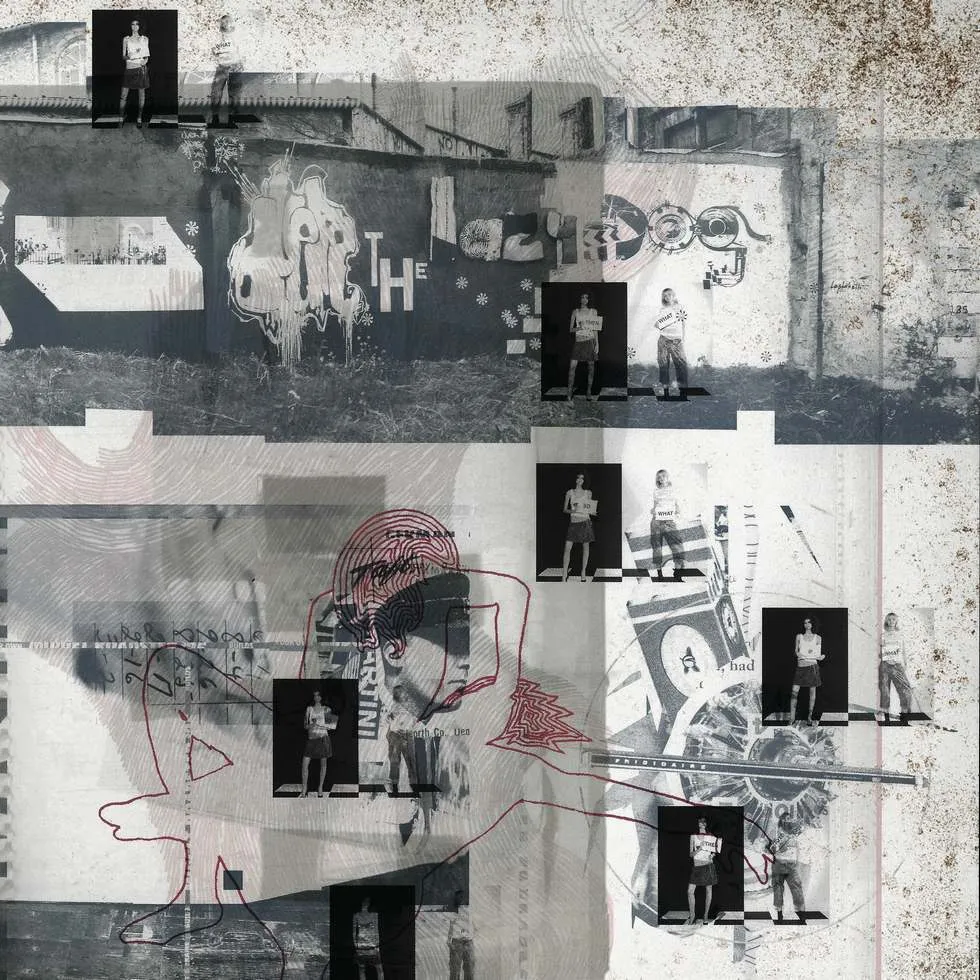 Постеры Momenti LAB collection ART-001