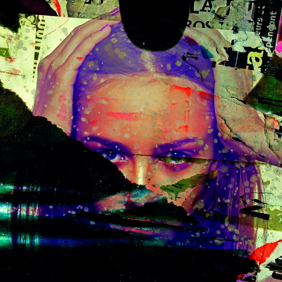 Постеры Momenti LAB collection ART-008