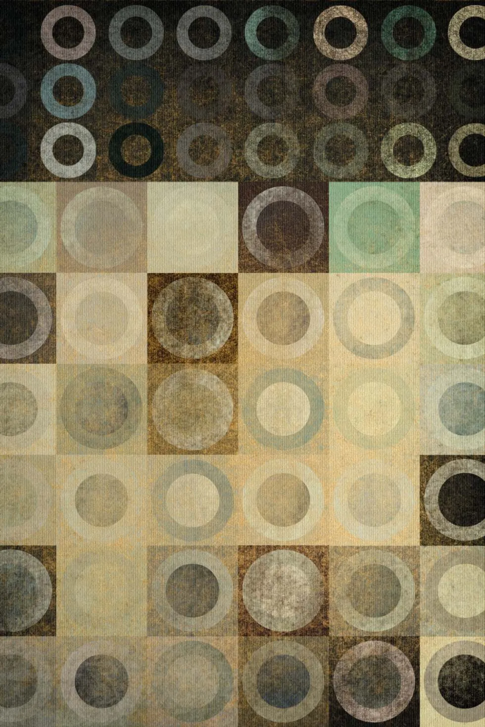 Постеры Momenti LAB collection ART-039