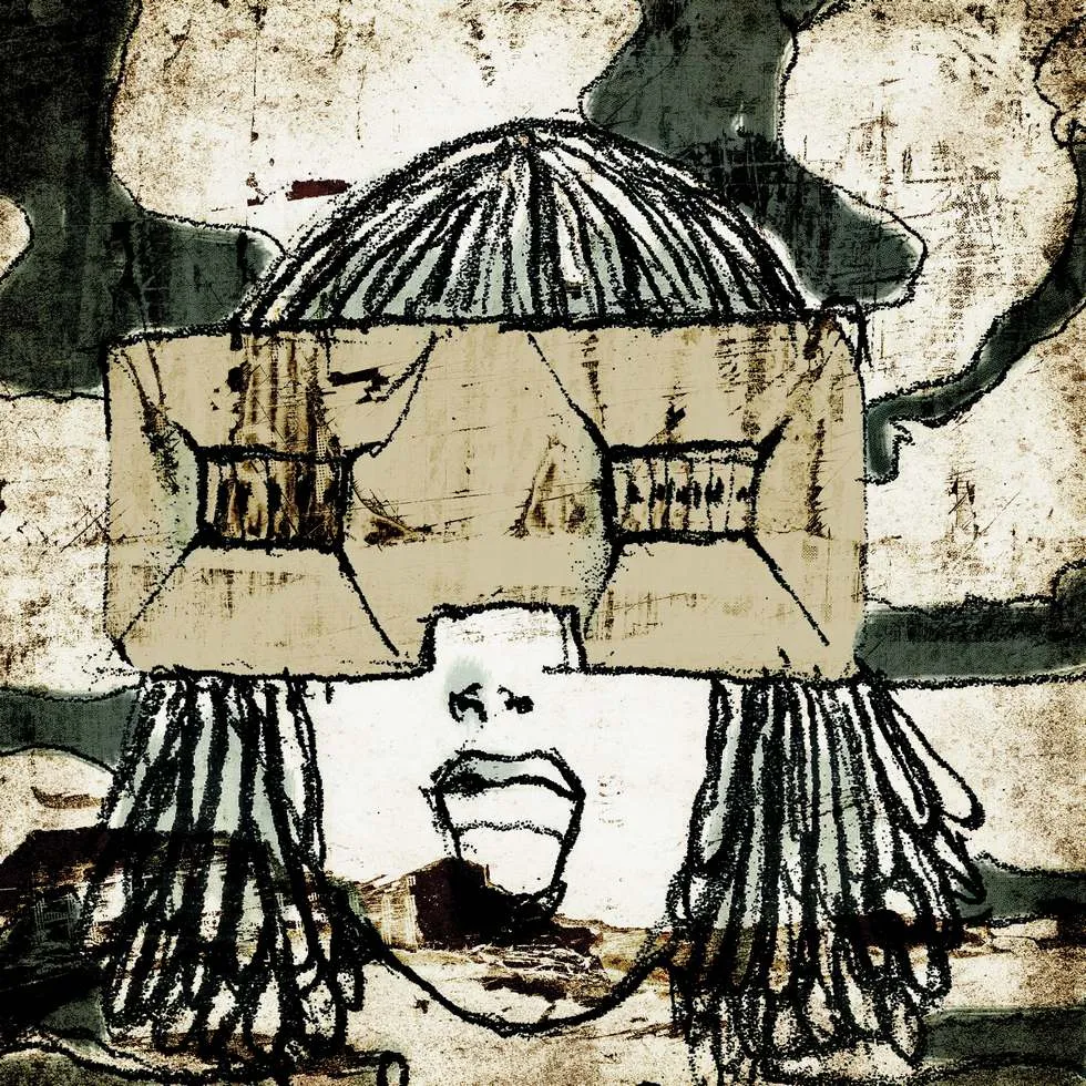 Постеры Momenti LAB collection ART-074