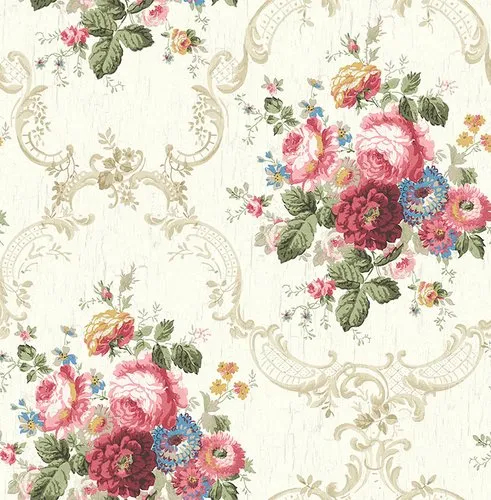 Обои для стен KT Exclusive Spring Garden fs50001