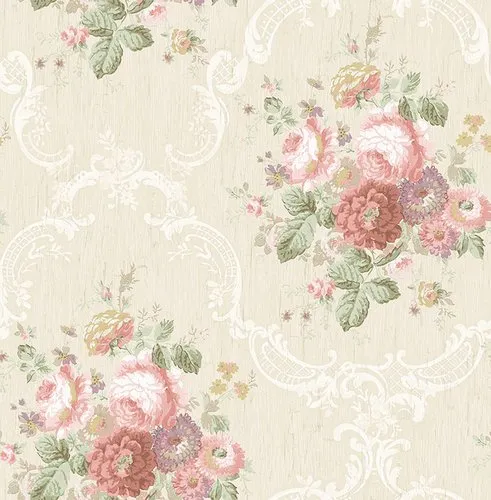 Обои для стен KT Exclusive Spring Garden fs50011