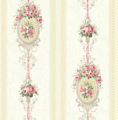 Обои для стен KT Exclusive Spring Garden fs50401