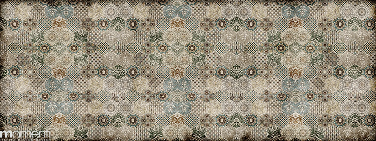 Обои для стен Momenti 2017 Collection DE-52-001