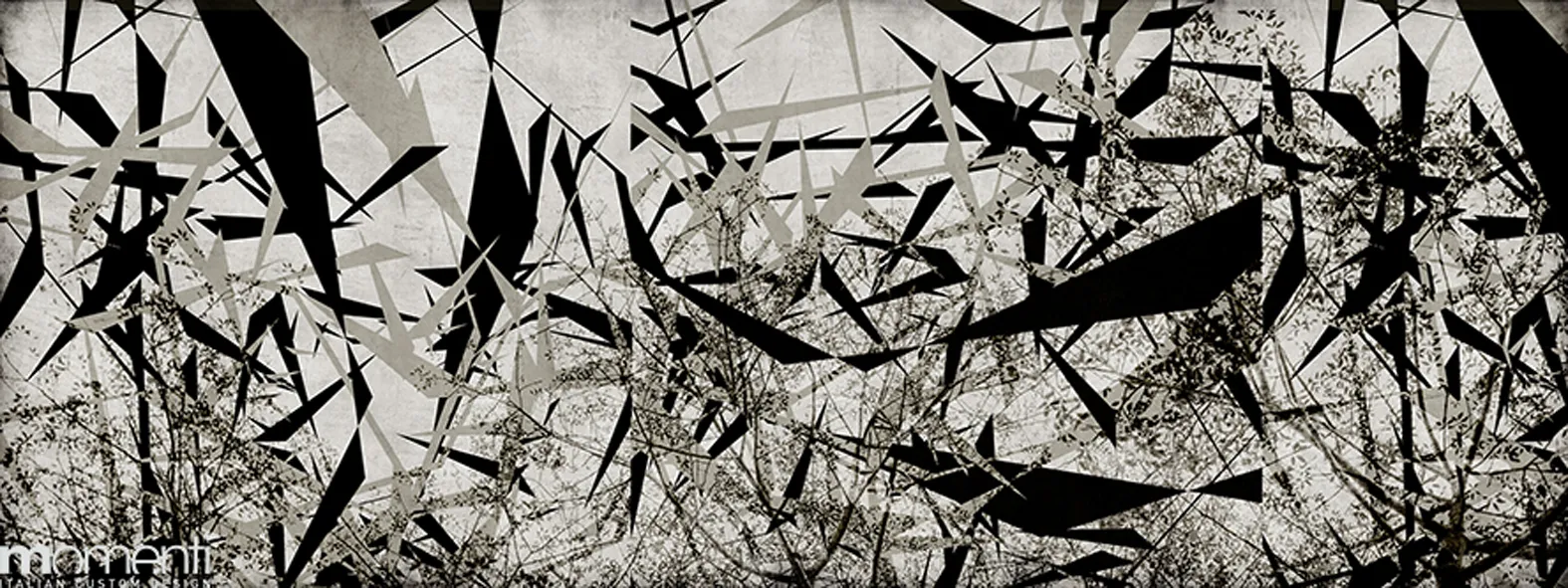 Обои для стен Momenti 2017 Collection DE-54-001