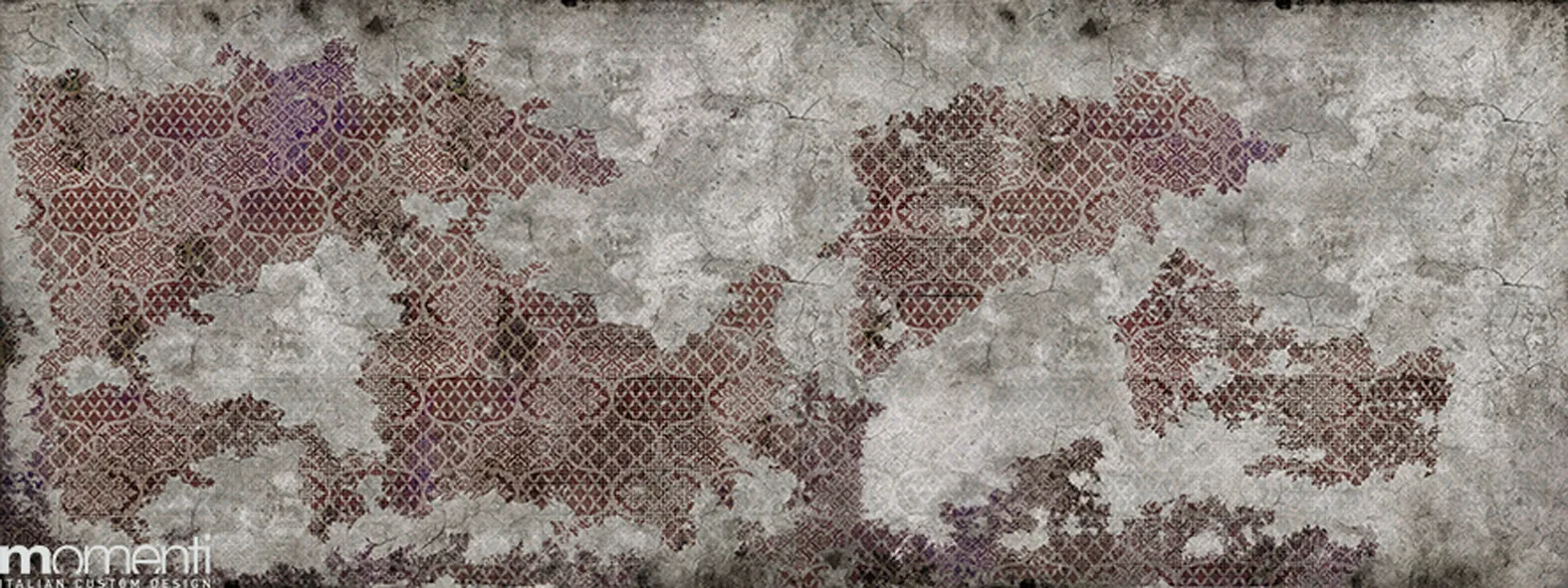 Обои для стен Momenti 2017 Collection MA-28-001