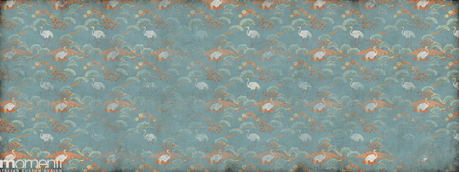 Обои для стен Momenti 2017 Collection ORI-03-001
