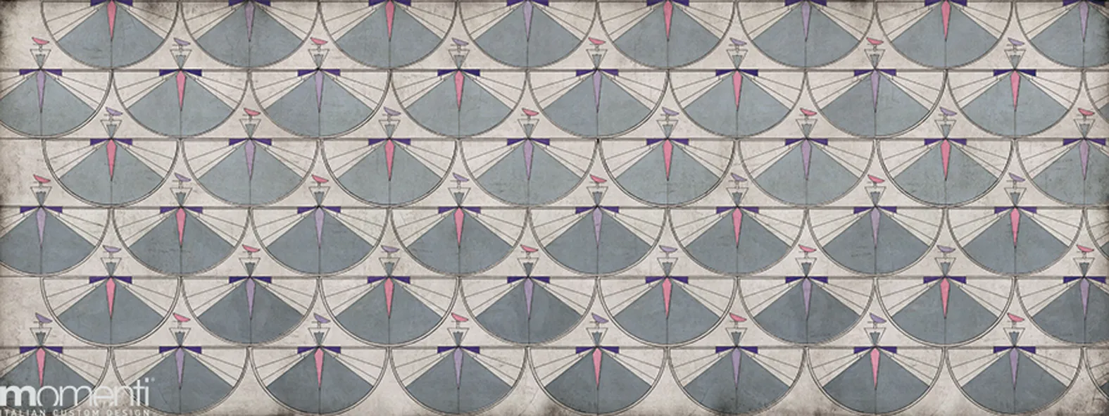 Обои для стен Momenti 2017 Collection TB-03-001