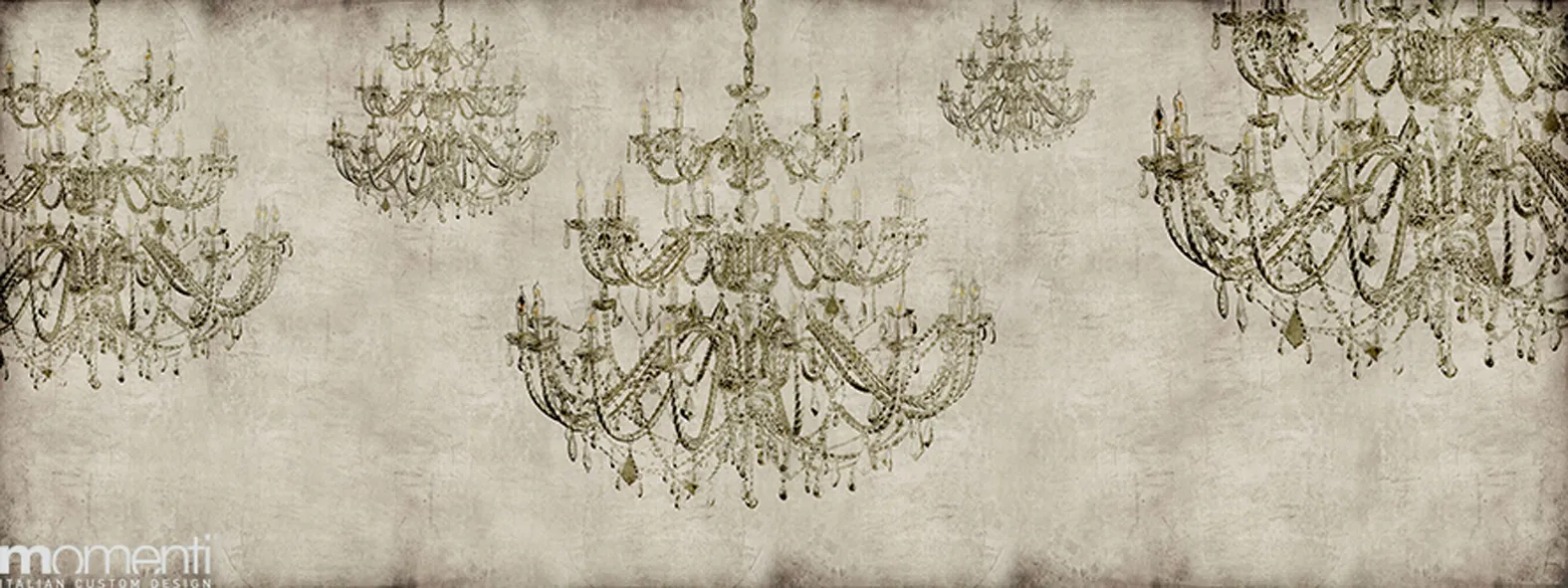 Обои для стен Momenti 2017 Collection VI-13-001