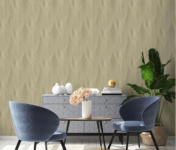 Обои для стен KT Exclusive Swatch FX90208 #3