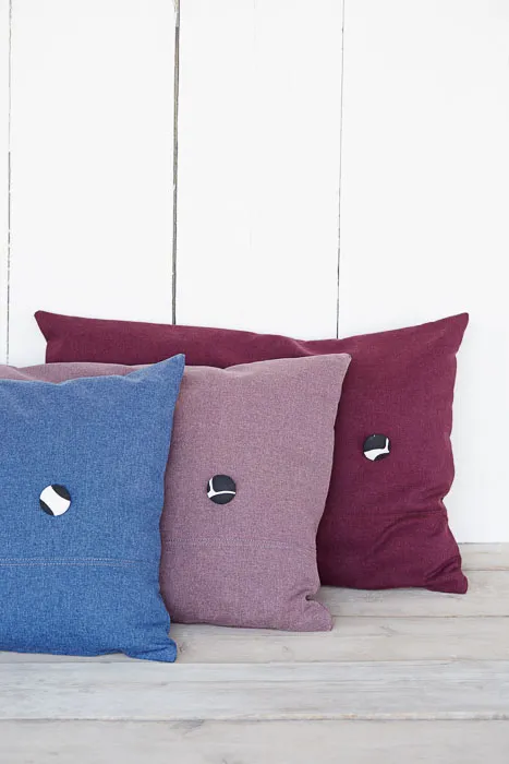 Ткань Eijffinger Fabrics Collection Andante2