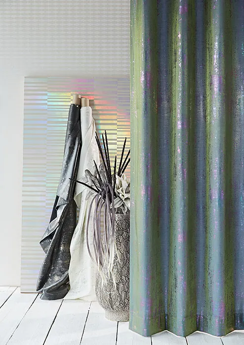 Ткань Eijffinger Fabrics Collection Cascade U