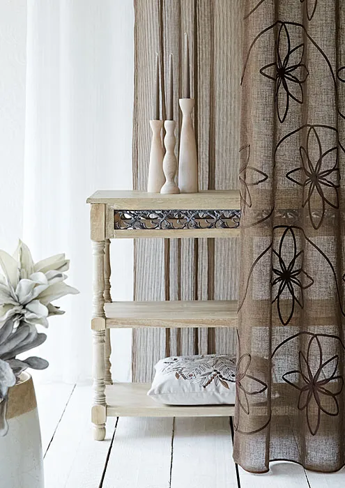 Ткань Eijffinger Fabrics Collection Cortina U