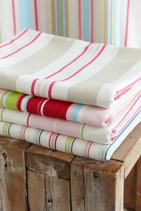 Ткань Eijffinger Fabrics Collection RIGA STAPEL