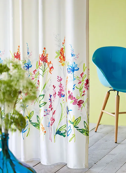 Ткань Eijffinger Fabrics Collection Ribbon U