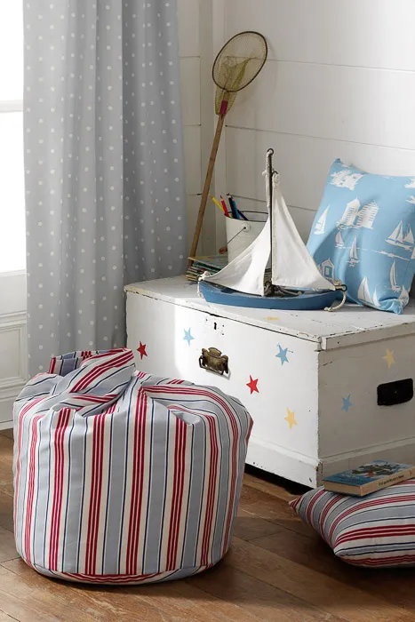 Ткань Eijffinger Fabrics Collection vintage_classics_c4