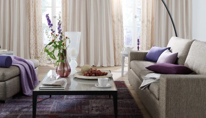 Ткань Saum & Viebahn Classic SV alexia_amalia