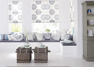 Ткань Saum & Viebahn Country SV country-1-2