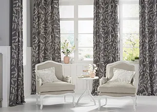 Ткань Saum & Viebahn Country SV country-3-2