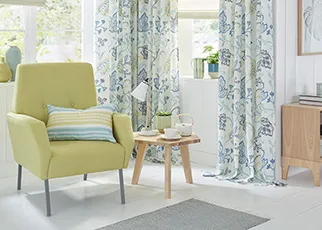 Ткань Saum & Viebahn Country SV country-4-2