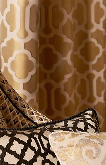 Ткань Saum & Viebahn Country SV country-6