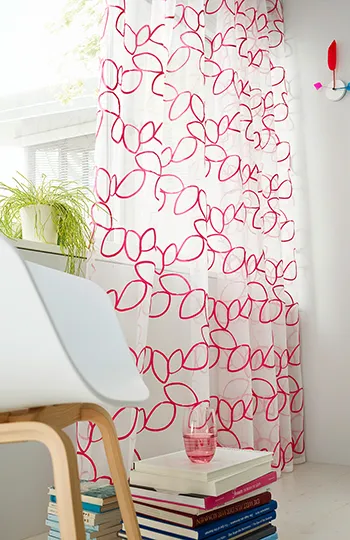 Ткань Saum & Viebahn Emotion SV emotion-1