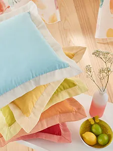 Ткань Saum & Viebahn Emotion SV tess-detail-kissen