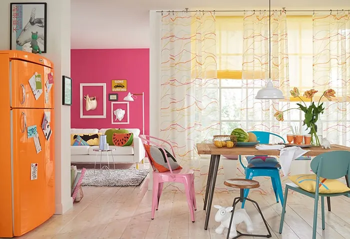 Ткань Saum & Viebahn Modern SV 05-joy-modern-joy