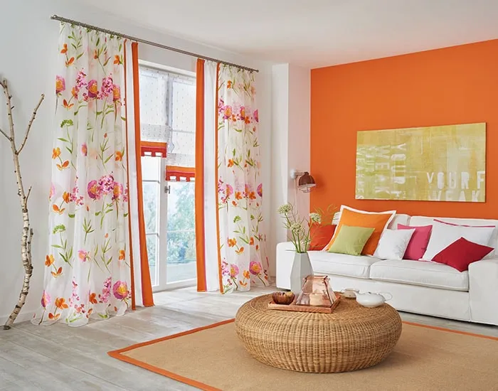 Ткань Saum & Viebahn Modern SV 41508-deko-gardine-florentine