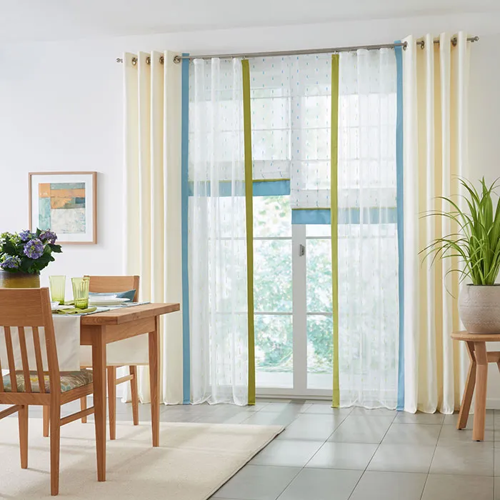 Ткань Saum & Viebahn Modern SV 41508-deko-gardine-sophie-quinn